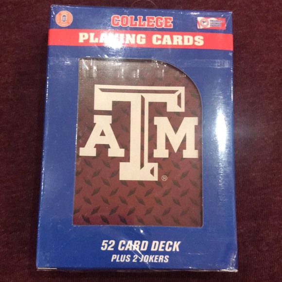 TEXAS A&M FANCHEST - Picture 4 of 8